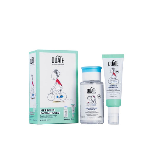My Fantastic Skincare Set | 9-11 years old | Boys