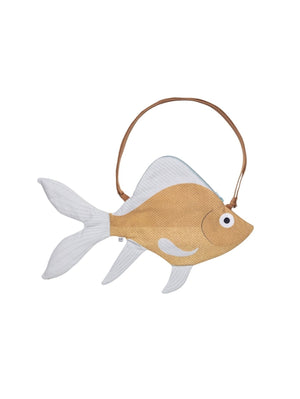Goldenfish - Mustard Bag
