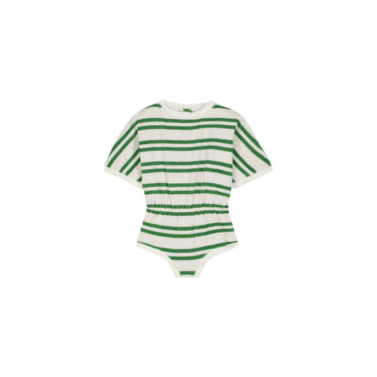 Combi Romy Tennis Stripes
