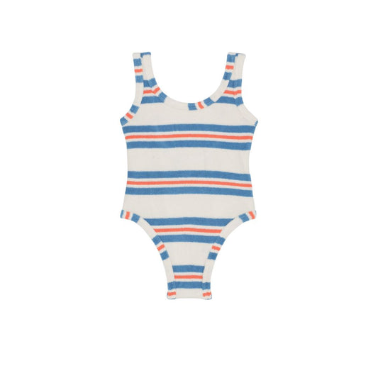 Maillot Gigi Beach Stripes