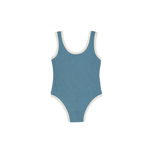 Maillot Gigi Tender Blue