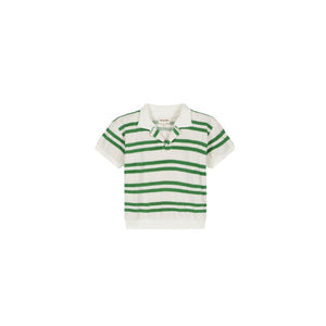 Polo Leonard Tennis Stripes