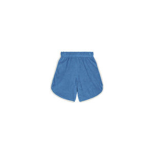 Bermuda Bob Bright Blue