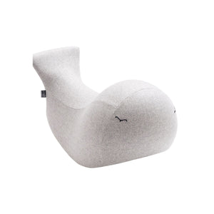 Ba: The Rocking Whale