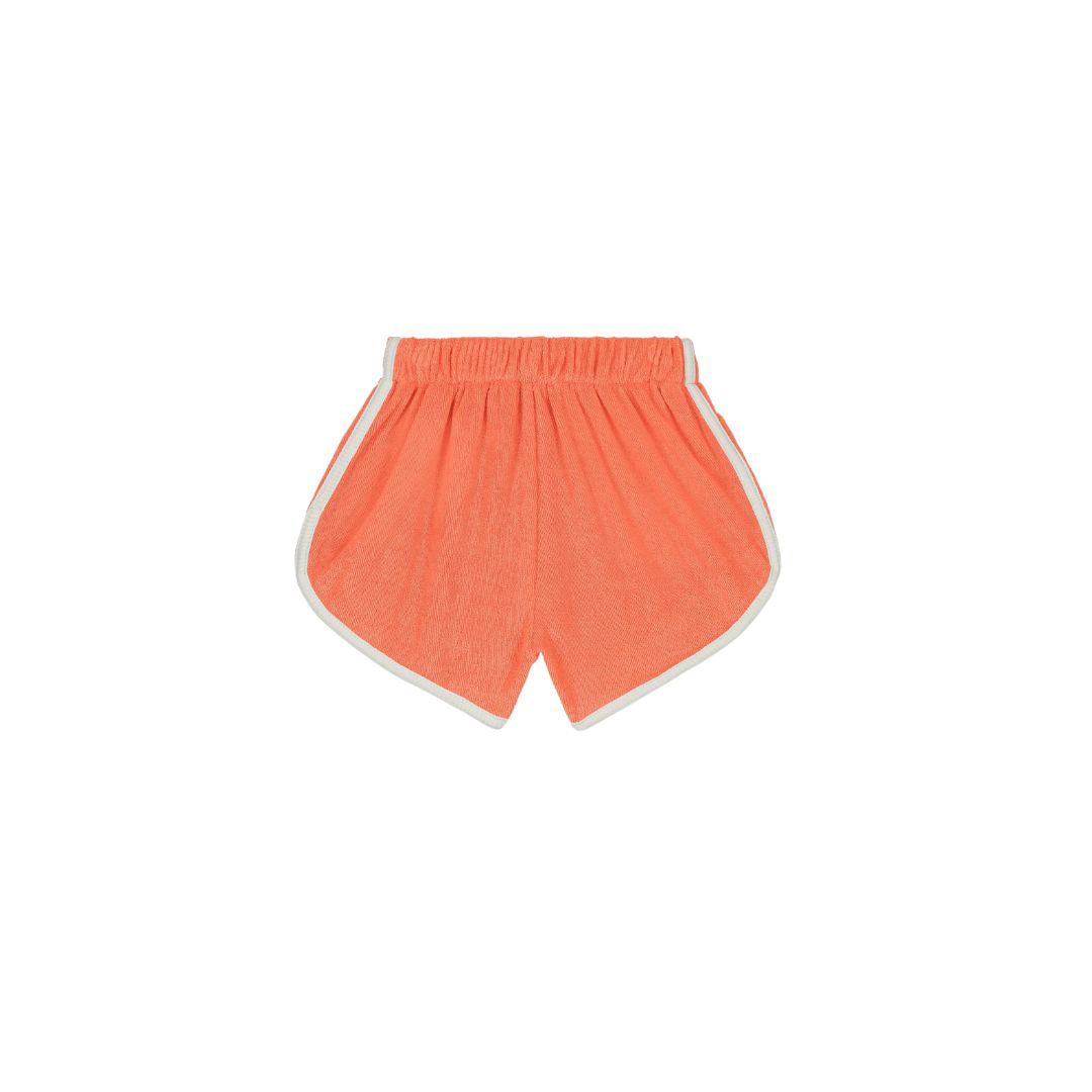 Short Juju Shiny Coral