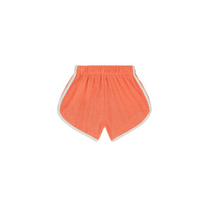 Short Juju Shiny Coral