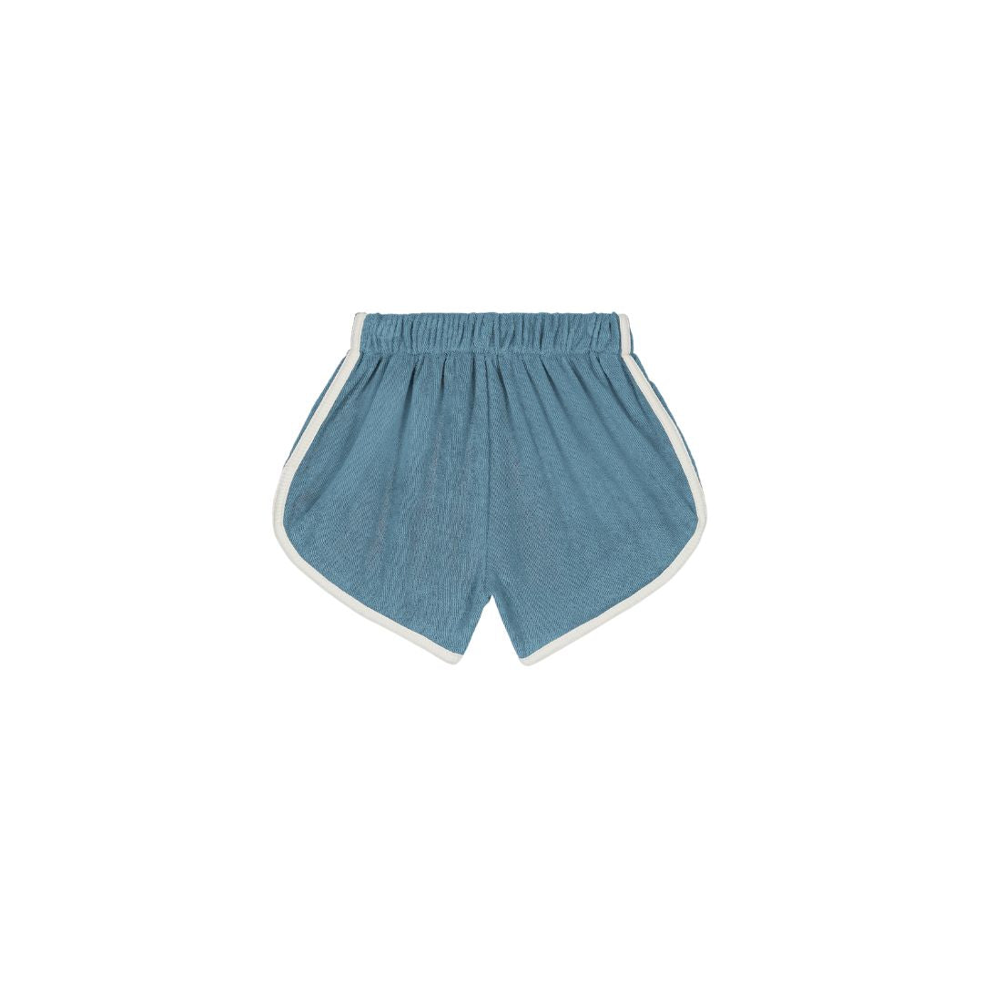 Short Juju Tender Blue