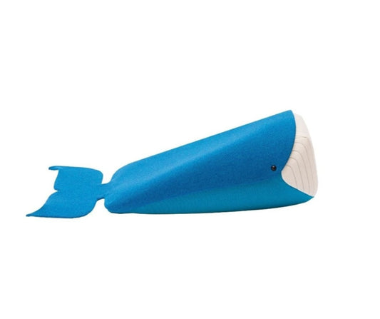 Zoo Collection - Whale Decorative furniture EO