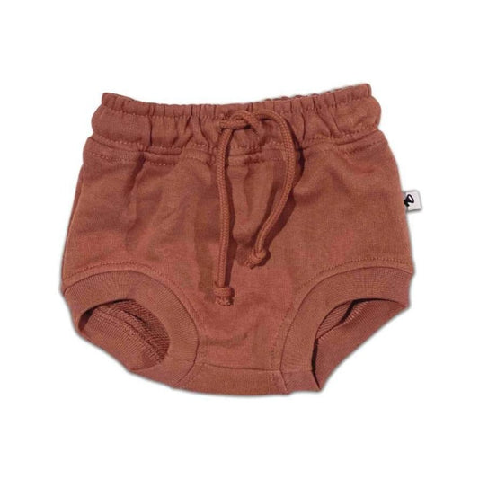 Bloomer: Russet