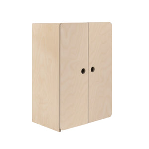 Deniz toy wardrobe Wooden toy Tré Timber Traditional Toys