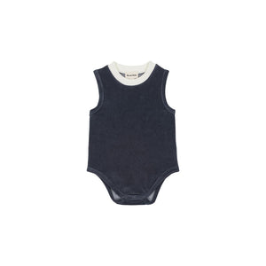 Body Orso Carbone