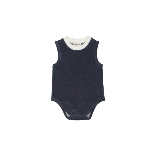 Body Orso Carbone