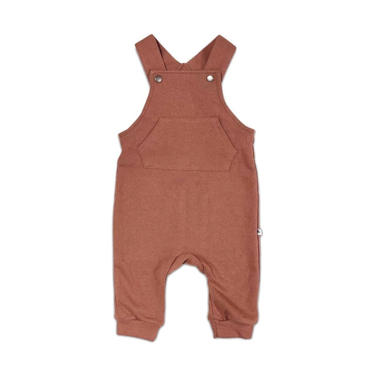 Salopette: Russet