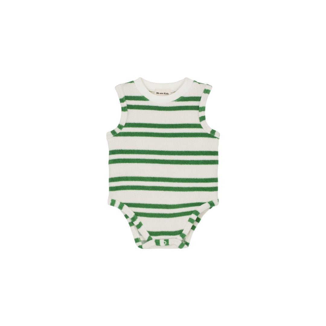 Body Orso Tennis Stripes