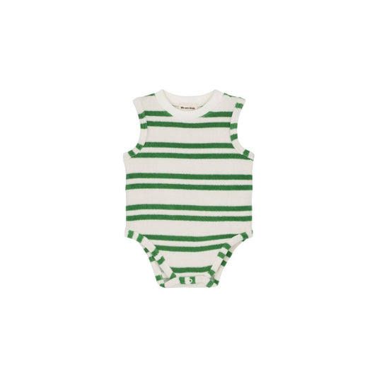 Body Orso Tennis Stripes