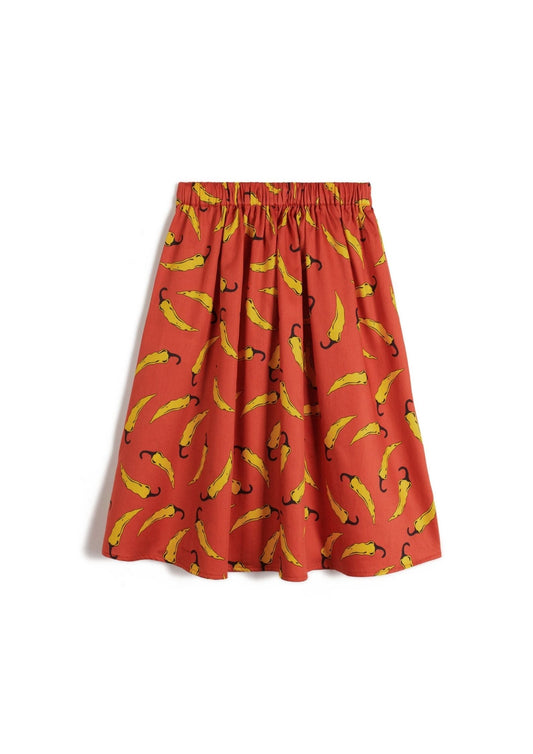Lurdes Chillis Skirts Wolf & Rita