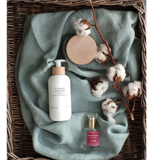 Mommy Box Gift Sets Alisea Parma