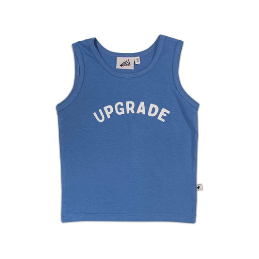 Upgrade Tank Top