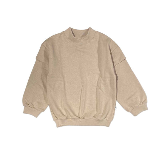 Winged Sweater