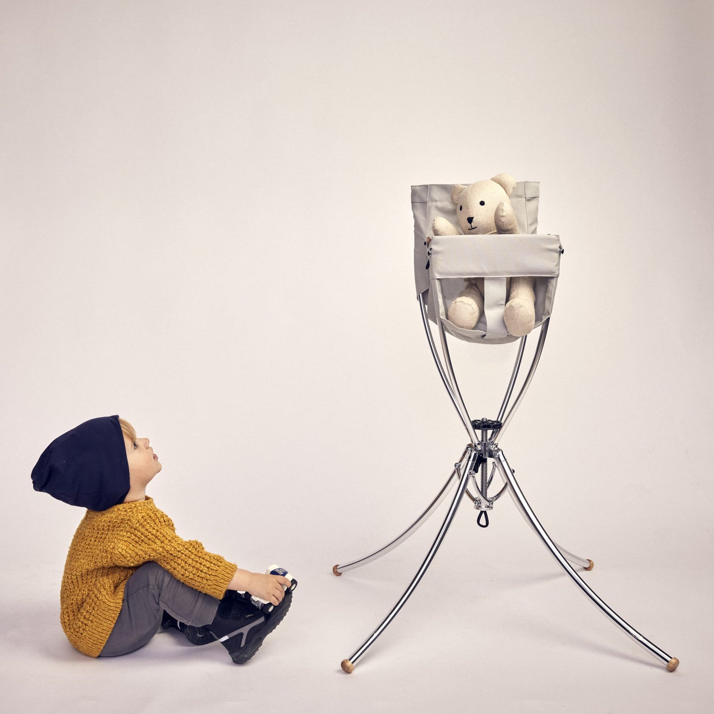High Chair seat module Baby travel Vaggaro