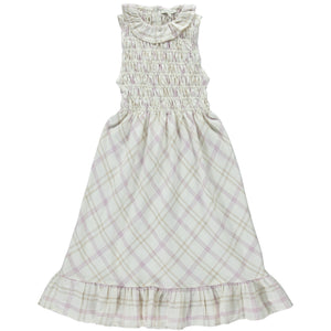 Valentina dress Dresses Bebe Organic