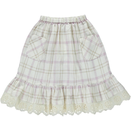 Valentina skirt Skirts Bebe Organic