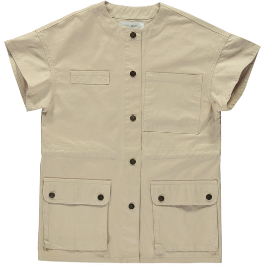 Elis vest Tops Bebe Organic