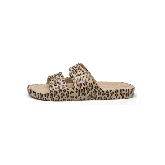 Slippers Freedom Moses Prints Wildcat Sands Sandals Neo Family
