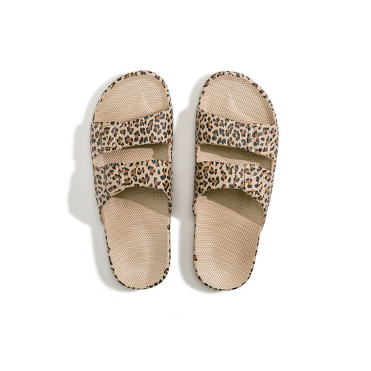 Slippers Freedom Moses Prints Wildcat Sands Sandals Neo Family
