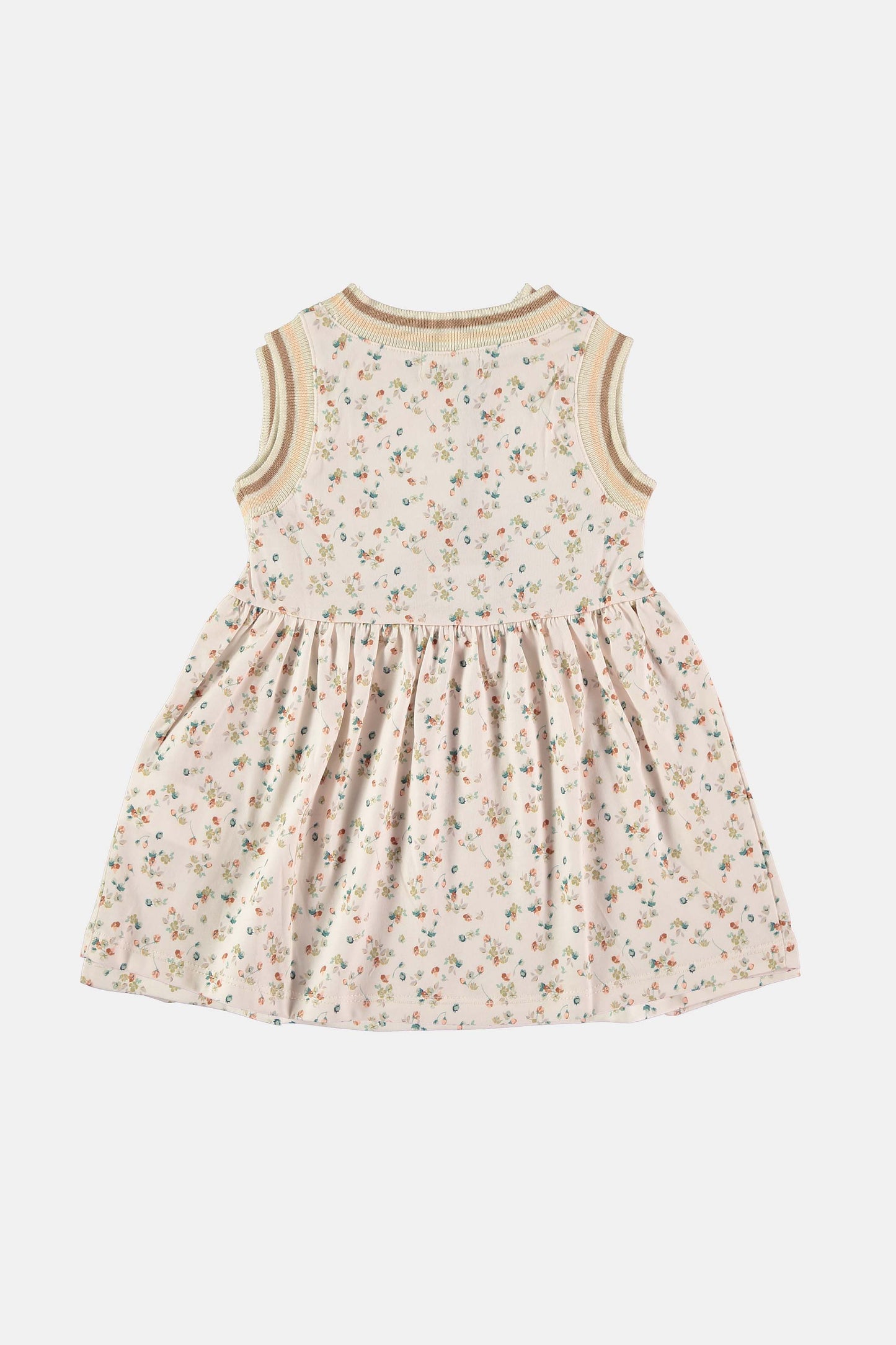 Wild flower baby dress Dresses Coco au lait