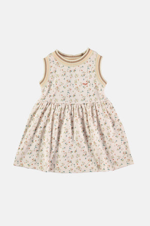 Wild flower baby dress Dresses Coco au lait