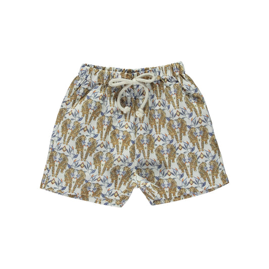 Wild shorts Shorts Bebe Organic