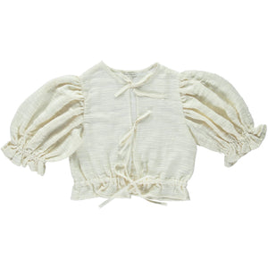 Yoco blouse Tops Bebe Organic
