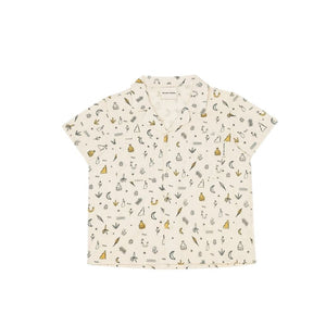 All The Things Shirt Tops The New Society