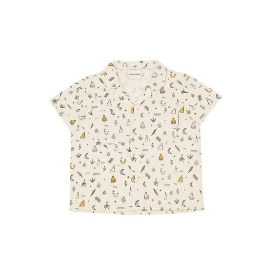 All The Things Shirt Tops The New Society