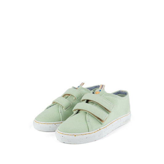 Anis Eco Strap Sneakers Shoes Dulis Shoes