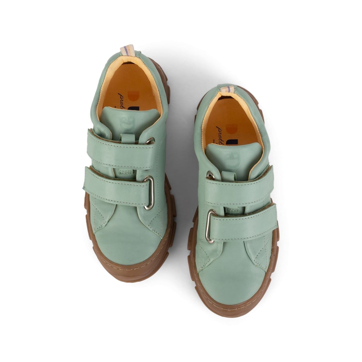 Anis Strap Chunky Runners Shoes Dulis Shoes