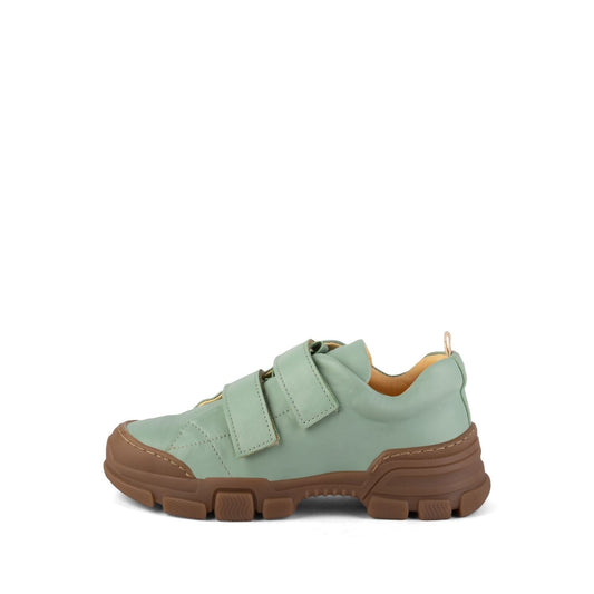 Anis Strap Chunky Runners Shoes Dulis Shoes