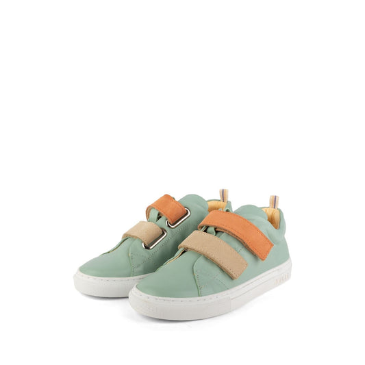 Anis Strap Sneakers Shoes Dulis Shoes