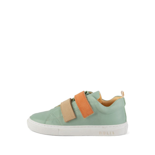 Anis Strap Sneakers Shoes Dulis Shoes