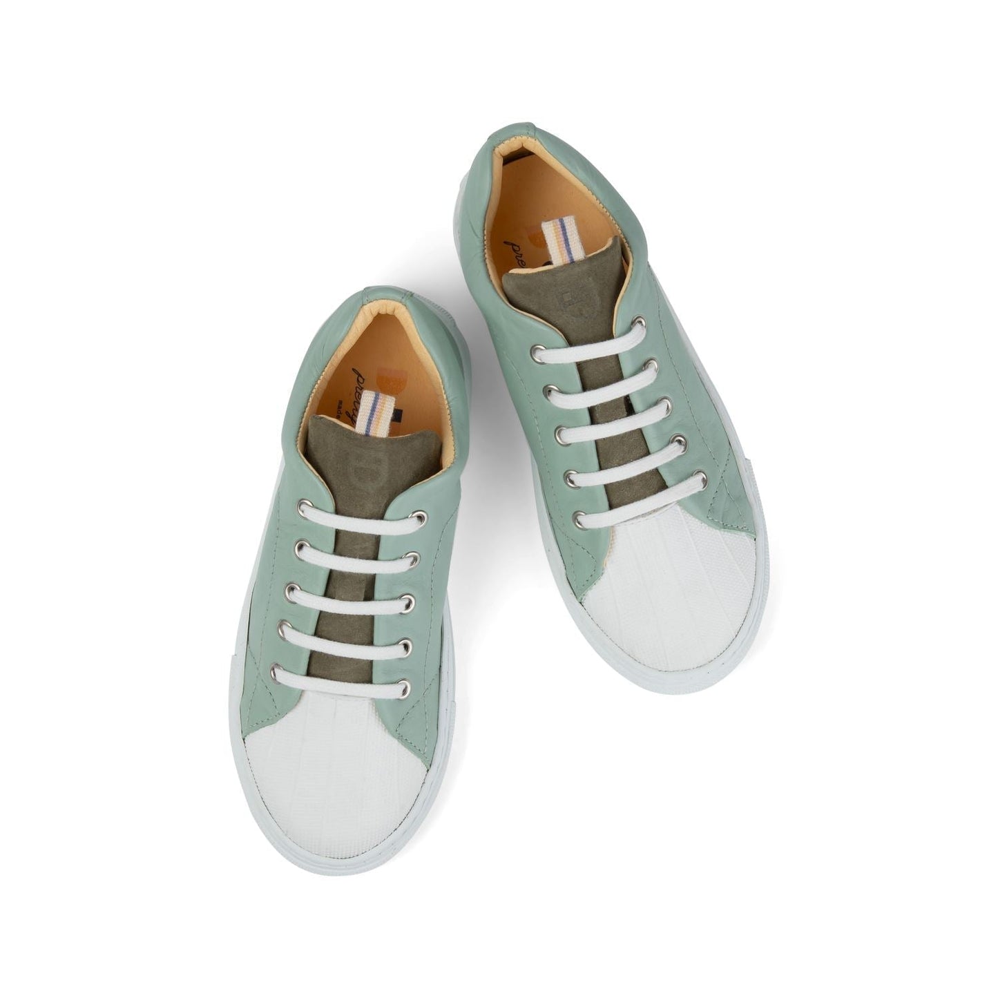 Anis Toe Sneakers Shoes Dulis Shoes