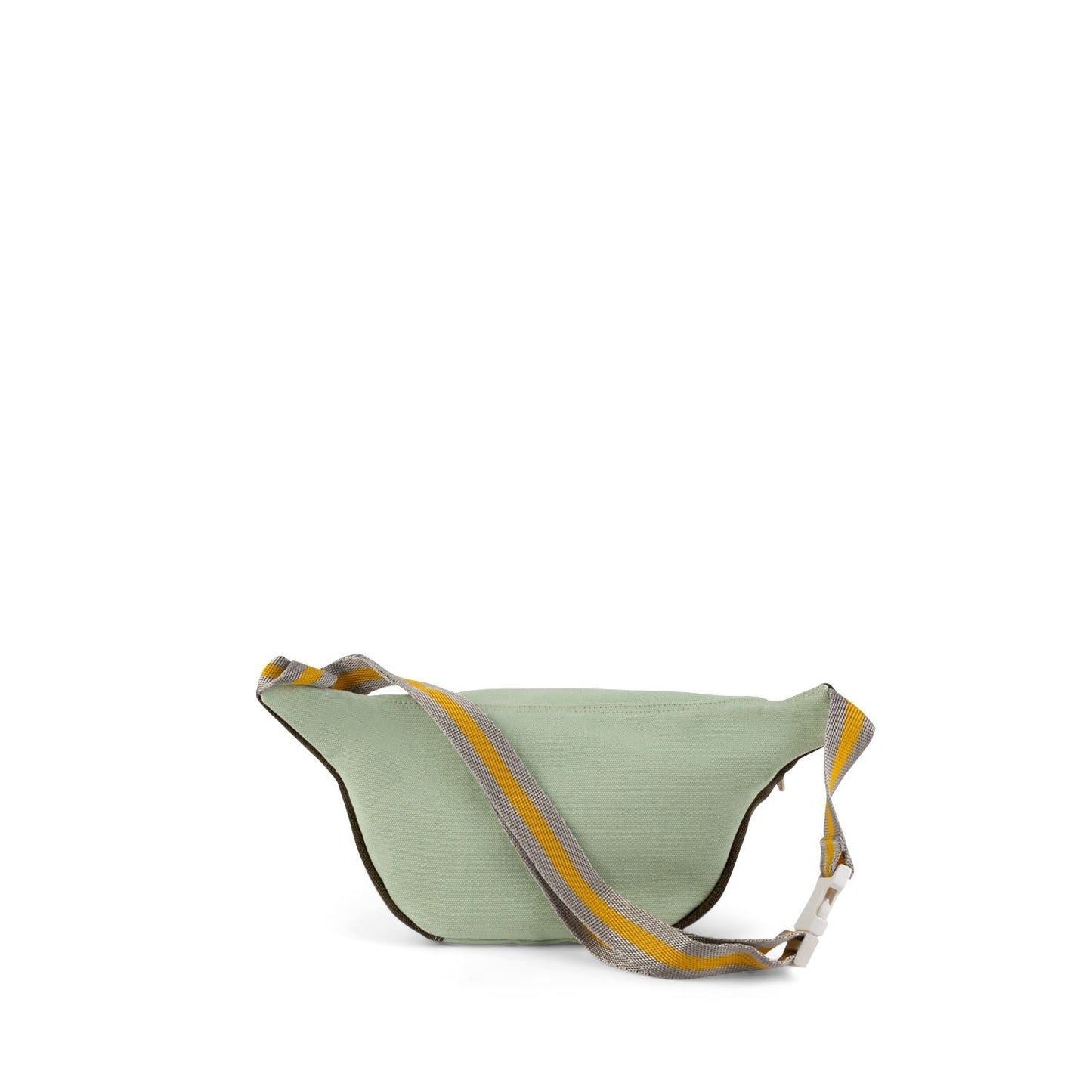 Anis/Cream/Khaki Fanny Pack Accessories Dulis Shoes