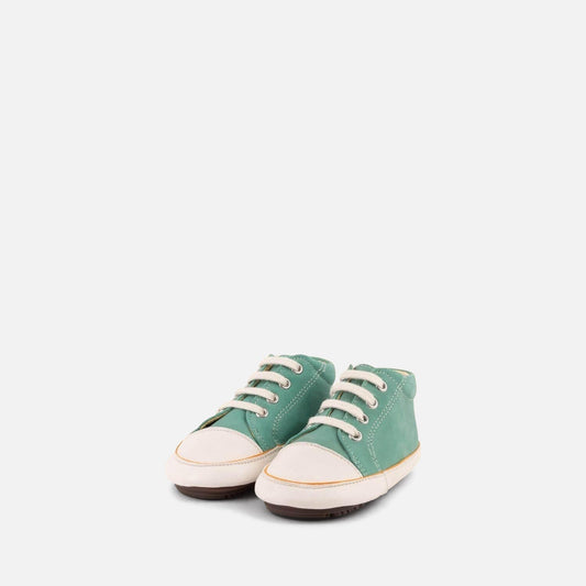 Aqua Sneaker Booties Shoes & Booties Dulis Shoes