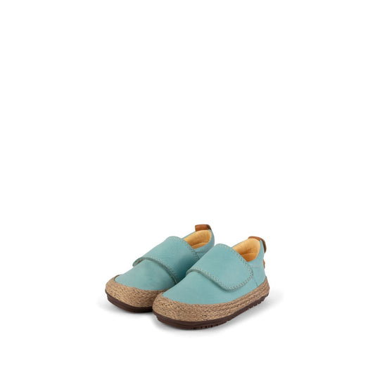 Aqua Strap Espadrilles Shoes & Booties Dulis Shoes