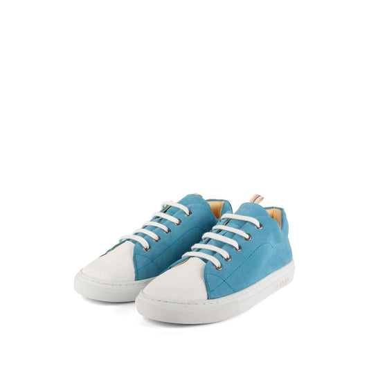 Aqua Toe Sneakers Shoes Dulis Shoes