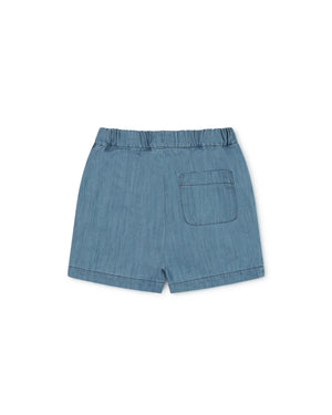 Arkie Shorts Denim Shorts Matona