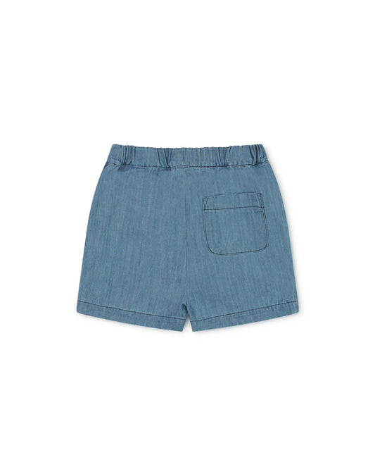 Arkie Shorts Denim Shorts Matona