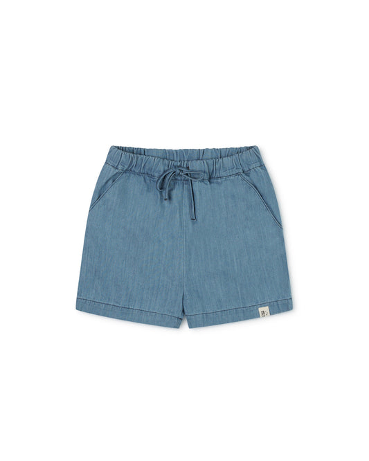 Arkie Shorts Denim Shorts Matona