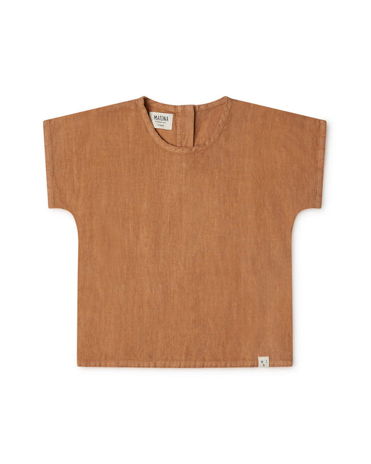 Arlo Tshirt Hazel Tops Matona