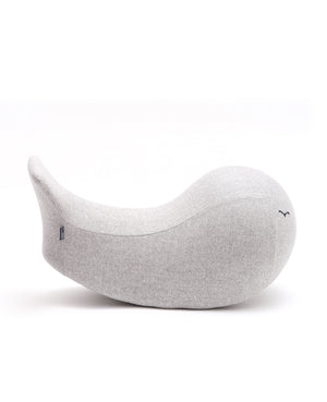 Ba: The Rocking Whale